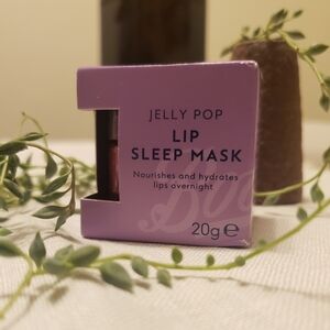 Jelly Pop Lip Sleep Mask